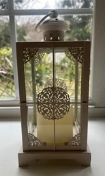 LED Candle Lantern