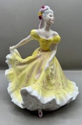 Royal Doulton Ninette HN2379 Figurine