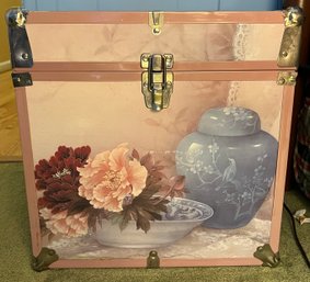 Decorative Storage Box