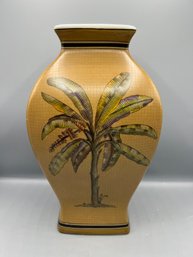Raymond Walter Ceramic Vase