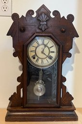 Antique Ansonia Parlor Mantle Clock