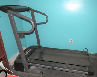 Pro-form 285T Space Saver Treadmill