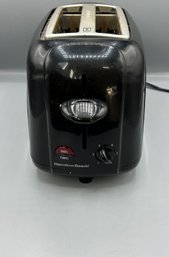 Hamilton Beach Toaster Model 22201