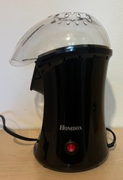 Homdox Popcorn Maker Model: BH9801