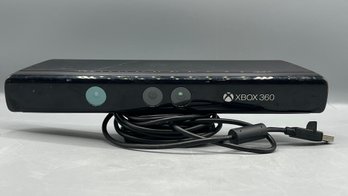 Xbox 360 Kinect Model No 1473