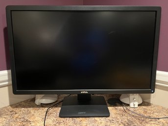 Dell E2715H 27-Inch Screen LED-Lit Monitor