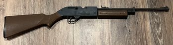 Vintage Crosman 760C Pumpmaster .177 Pellet/ BB Repeater Gun, EC