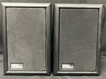 Design Acoustics PS3 System Speakers Model 06081