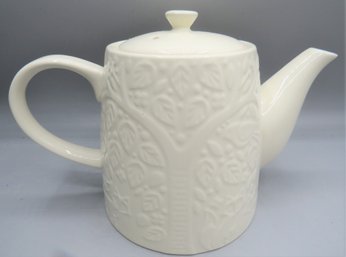 The Original Mason Cash In The Forest Teapot, Stoneware
