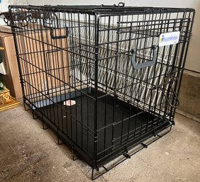 Dream Crate Dog Crate For Small Dogs