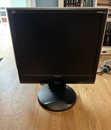Viewsonic VG9m Monitor