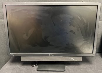 Dell Monitor 24 Inch Model: AC511