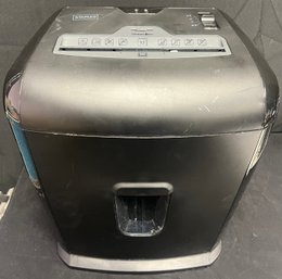 Staples Shredder Model: SPL- TXC102A