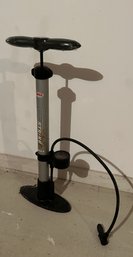 Bell Air Strike Bicycle Pump