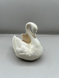 Holland Mold 1976 Porcelain Swan