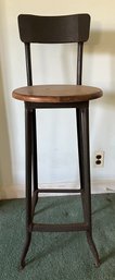 High Bar Stool