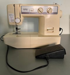 Brother VX-1120 Sewing Machine