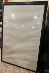 25 X 37' Poster Frames Lot Of 3