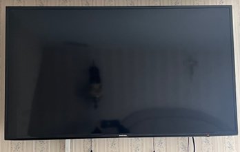 Samsung 55' Smart TV HDMI