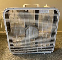 Lasko Box Fan