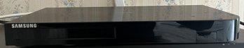 Samsung Blu Ray 3d Disc Player #BD-HM69C