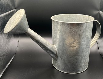 Tin Watering Can