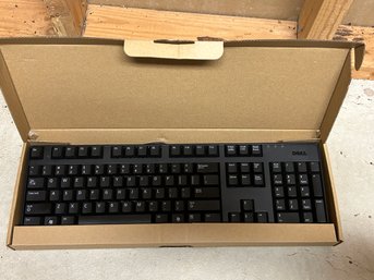 Dell Keyboard New In Box