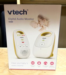Vetch Digital Baby Monitor New In Box