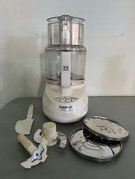 Cuisinart Prep 11 Plus Food Processor DLC-2011N