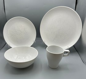 IKEA China Set, 75 Piece Set