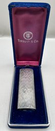 Tiffany & Co Vintage Lighter With Original Box