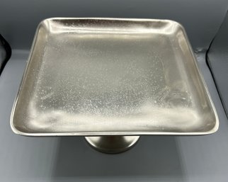 Crate And Barrel Serving  Tray