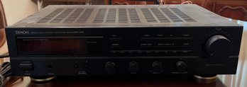 Denon DRA-335R AM/FM Stereo Receiver