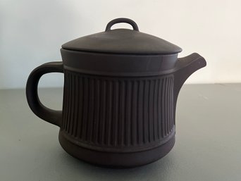 Dansk Flamestone Vintage Teapot