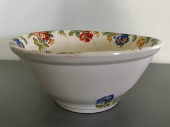 Harker Hotoven Serving Bowl