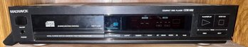 Philips Magnavox CDB 582 Compact Disc CD Player