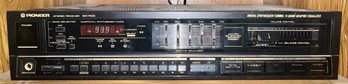 Pioneer SX-1100 Stereo Receiver