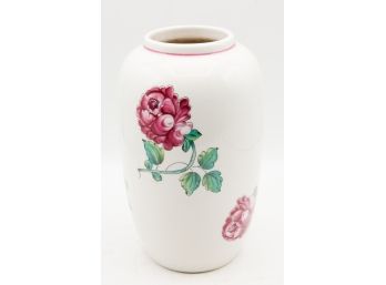 Tiffany & Co. Stunning Flower Pot 'Rasbougr Flowers'  Made In Portugal  (175)
