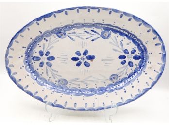 DEL-REI Made In Portugal Decorative Serving Platter - #168 (130)