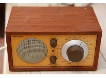 Tivoli Audio - Henry Kloss 'model One' - R217135 0905  (198)