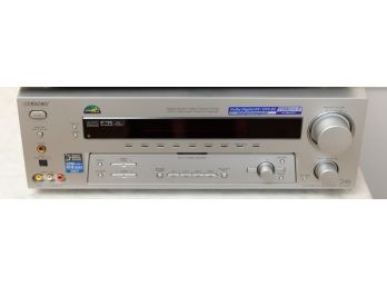 Sony FM Stereo - FM AM Receiver -  Model #8801678 - Model # STR - DE895 (170)