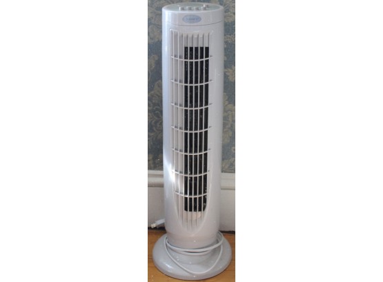 Breeze'n Model# HF-7325 Tower Fan (W030)