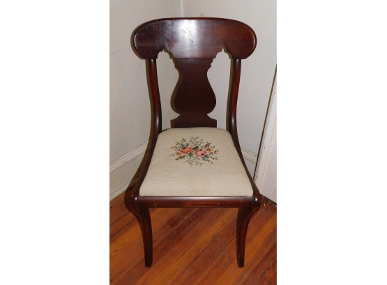 Hickory Chair Company Upholstered Chair