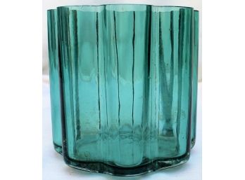 Beautiful Alvar Aalto Decorative Vase