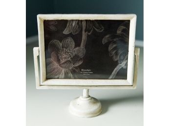 Homart 7x5 Picture Frame - Metal (2094)