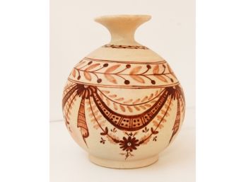 Vintage Pottery - La Me Nora Talavera - Made In Spain
