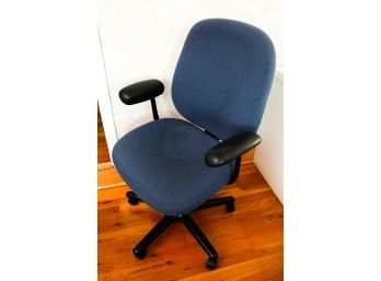 Herman Miller Office Chair - H41 X L26 X Depth 17
