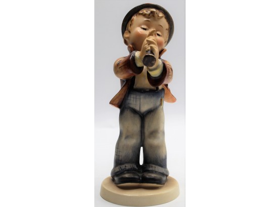 Hummel #85 'Serenade' Figurine