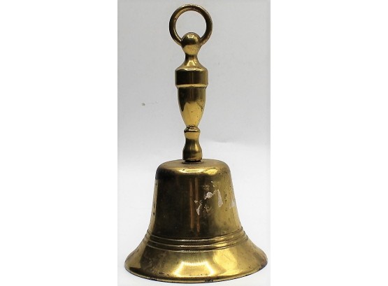 Handled Bell