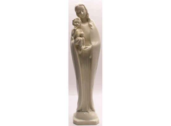 Goebel HM 12/1 'Madonna With Child' Figurine